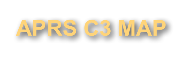 APRS C3 MAP