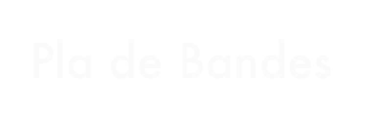 Pla de Bandes