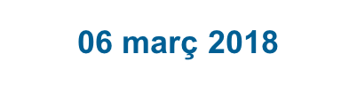 06 març 2018