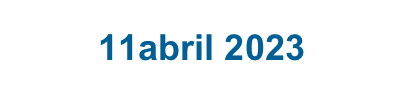 11abril 2023